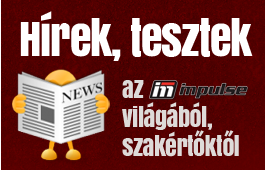 Hírek, tesztek