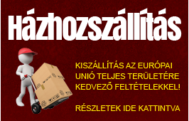 Házhozszállítás