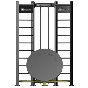 Crossfit Rebounder állvány